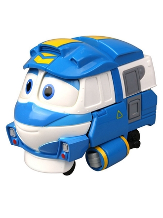 ROBOT TRAINS Трансформер Кей 10 см