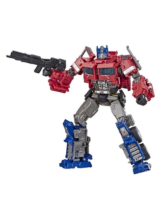 Transformers Игрушка трансформер коллекционный