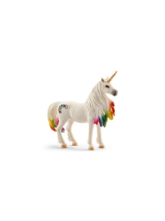 SCHLEICH Радужный единорог, кобыла