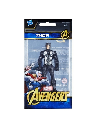 AVENGERS Игровая фигурка Мстители
