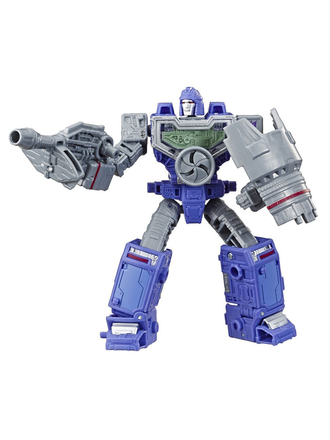 Transformers Фигурка Трансформеры Война за Кибертрон