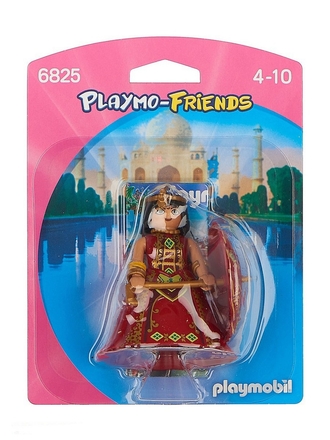 Playmobil Друзья: Индийская принцесса