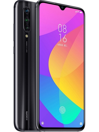 Смартфон Mi 9 Lite 6/128GB: 6.39 2340x1080 AMOLED/Snapdragon 710/6Gb/128Gb 4882Mp/32Mp 4030mAh Xiaomi