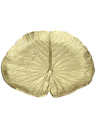 Тарелка декоративная RICH LINE Home Decor