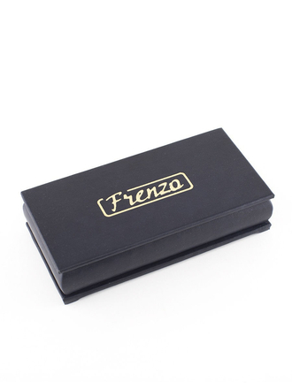 Шкатулка кожаная подарочная для купюр Frenzo gifts