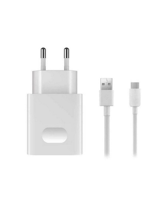 Сетевое зарядное устройство AP32 с кабелем microUSB Huawei