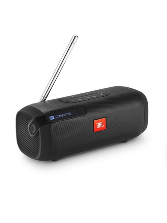 Портативная акустическая система Tuner FM JBL