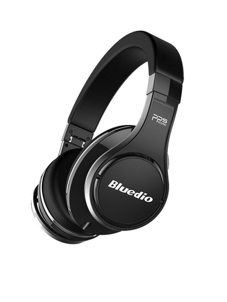 U2 Black Bluedio
