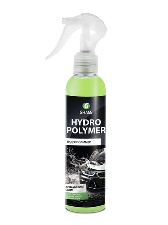 Жидкий полимер Hydro polymer GRASS