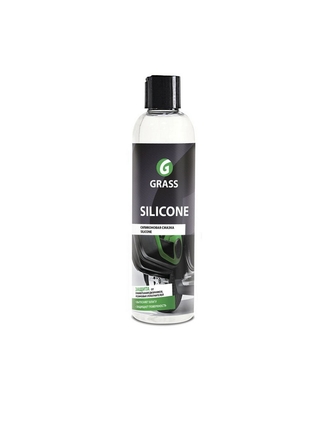 Силиконовая смазка Silicone, 250мл GRASS