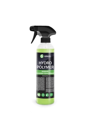 Жидкий полимер Hydro polymer professional , 500мл GRASS