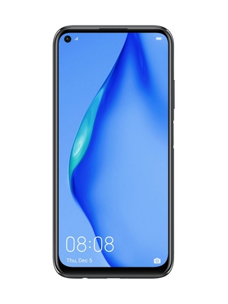 Смартфон P40 Lite 128Gb: 6.4 2310x1080/IPS Kirin 810 8Gb/128Gb 48Mp8Mp2Mp2Mp/16Mp 4200mAh Huawei