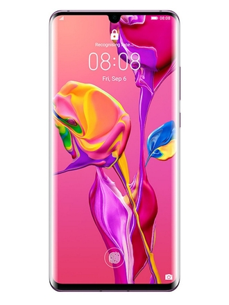 Смартфон P30 Pro: 6,47 2340x1080/OLED Kirin 980 8Gb/256Gb 40208Mp/32Mp 4200 mAh Huawei