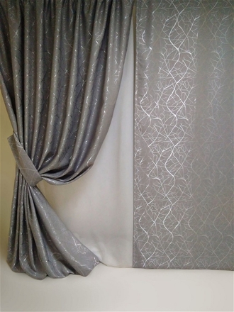 Комплект штор Amelie 150х270