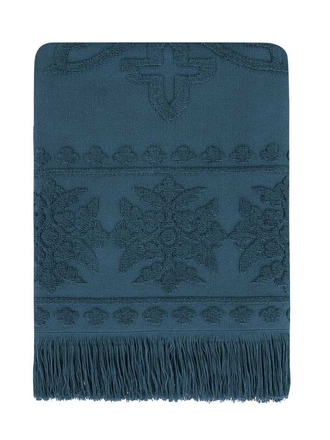 Полотенце 50х90 boleyn Arya home collection