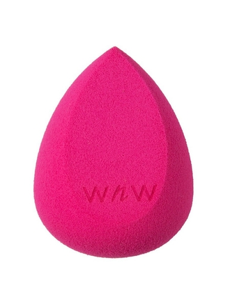 Спонж-аппликатор для макияжа Cosmetic sponge applicator Wet n Wild