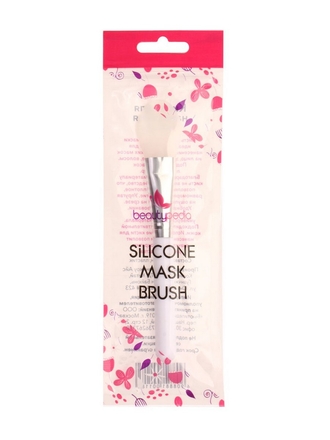 Кисть для нанесения масок Beautypedia