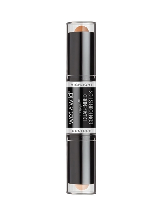 Карандаш-стик для контуринга Megaglo Dual-ended Contour Stick E7511 тон light-medium Wet n Wild