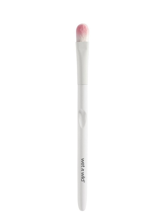 Кисть Для Нанесения Макияжа Brush E786 large eyeshadow brush Wet n Wild