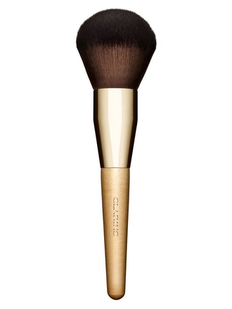 Кисть для пудры Clarins