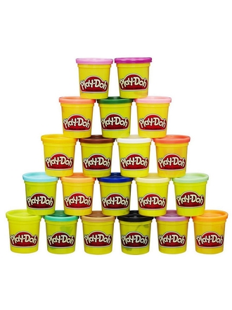 Набор для лепки PLAY-DOH