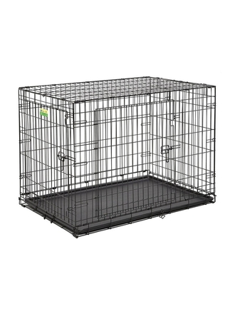 Midwest клетка Contour 108х75х77h см 2 двери MidWest