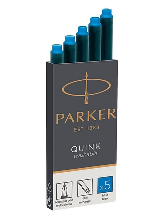 Стержни для ручек Parker