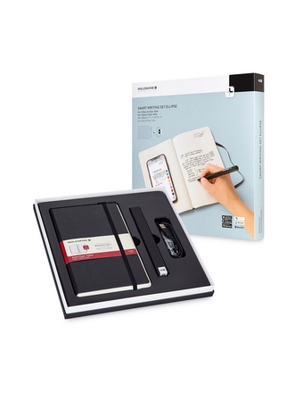 Бизнес набор Moleskine