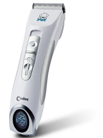 Машинка для стрижки животных CP-9600 CODOS