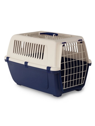 Переноска CARRY ON1, 54х36х36см Lilli Pet