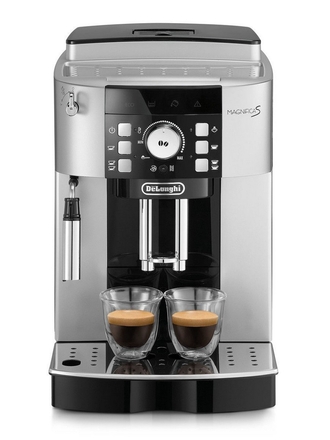 Кофемашина ECAM21.117.SB Delonghi