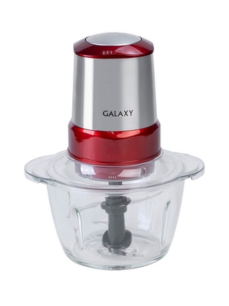 Чоппер электрический GL2354 GALAXY