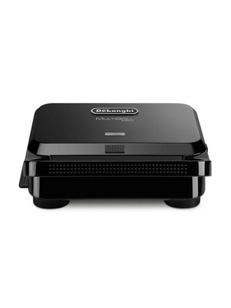 Сендвичница SW12B.BK Delonghi