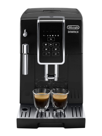 Кофемашина Dinamica ECAM 350.15.B Delonghi