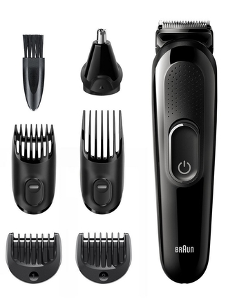 Braun Электрический триммер MGK3220 (3/486) Braun