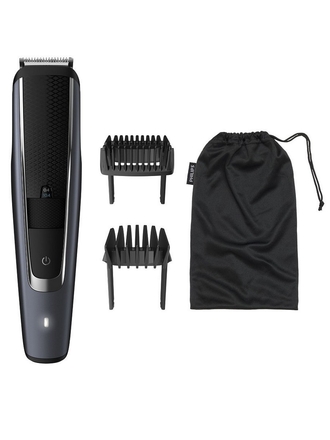 Триммер BT5502/15 для стрижки бороды Philips