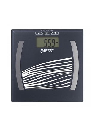 Весы напольные 5123 Imetec