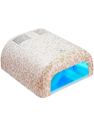 Уф-лампа 36W ASN Tunnel Elite Planet Nails