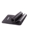 Коврик для фитнеса/йоги Starfit FM-301, 183x58x1,5 см, черный Starfit