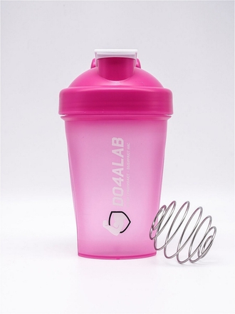 Do4a Lab Syndicate Shaker Шейкер 400мл Do4a Lab Syndicate