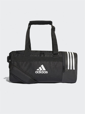 Сумка CVRT 3S DUF S BLACK/WHITE/WHITE adidas