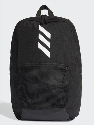 Рюкзак PARKHOOD BLACK/WHITE/SIGGNR adidas