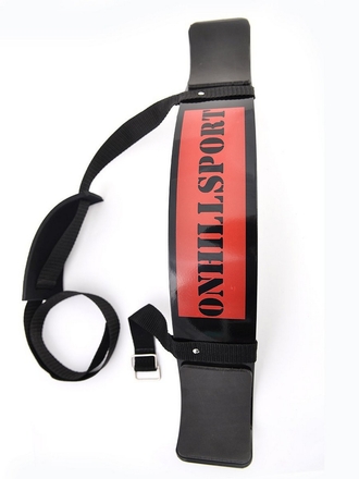 Армбластер (красный) ONHILLSPORT