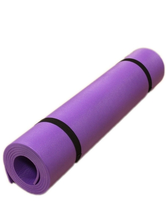 Коврик для Йоги Yoga Lotos 1800x600x5 Isolon