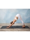 Коврик для йоги с антискользящим покрытием Non-slip, 185*68*0,4 см. Devi Yoga