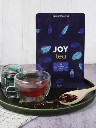 Чайный напиток Вишневый Пунш JOY!