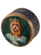 Чай черный крупнолистовой в подарочной упаковке The Royal Dogs&Cats, весовой 40 гр Richard