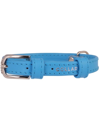 Ошейник для собак GLAMOUR, обхват шеи 21-29 см COLLAR