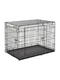 Midwest клетка Contour 108х75х77h см 2 двери MidWest