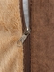 Лежак KingSize 116х100х20 DOGMODA